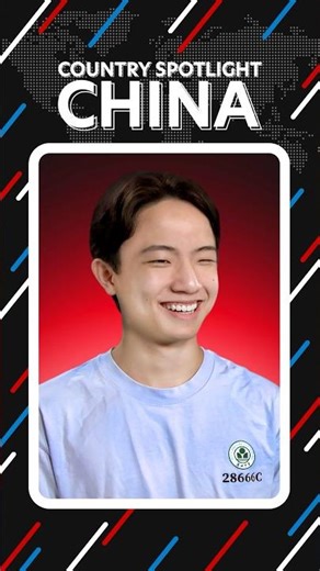 VEX Worlds 2025 | Country Spotlight: China