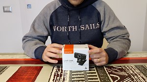 5.3K views · 23 reactions | Ecco a voi il video unboxing di Creative Live! Cam Sync 1080p V2, la webcam full HD per una migliore qualità di tutte le esigenze on line! Massima attenzione anche per l'audio, dove Creative ha una tradizione unica nel panorama hi-tech! Scopri di più qui: https://it.creative.com/p/webcams/creative-live-cam-sync-1080p-v2 | Creative Labs | Facebook