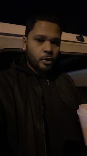 #morning #dunkindonuts #coffee #fyp #kirby_hustle