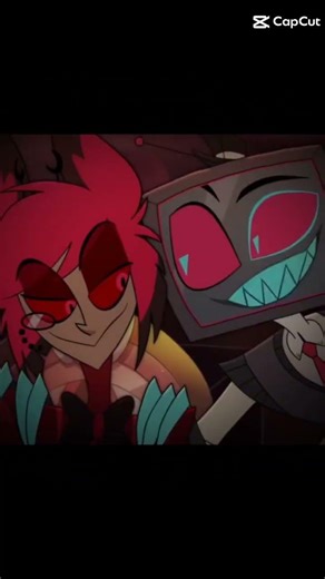 My HH ships! #hazbinhotel #ships #huskerdust #radiostatic #radioapple #fyp #fypage #fypシ #fypyoutube