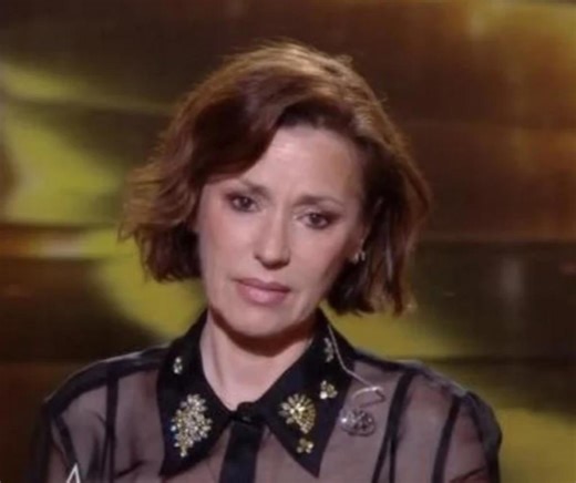 Tina Arena : la chanteuse est-elle en couple ?