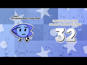 Ultimately Large Object Viewer Voting (Part 32)