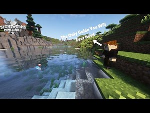 The Ultimate Fishing Guide for Stoneworks 2025!!