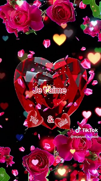 Unveiling the Magic of Love in TikTok Africaine
