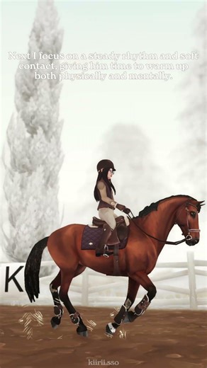 #shorts Episode 6 | Star Stable Realistic Roleplay | #sso #horse #starstable #starstableonline