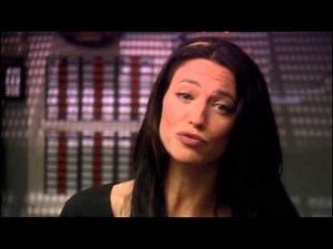 Stargate prometheus Vala and Daniel fight