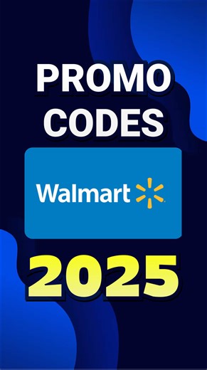 Walmart Coupon Code 2025 #walmart #walmartfinds | Walmart