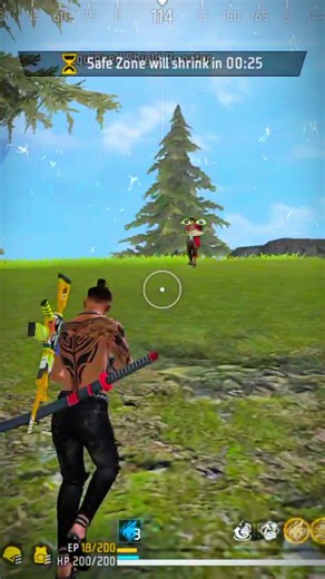 FREE FIRE FUNNY VIDEO 😂