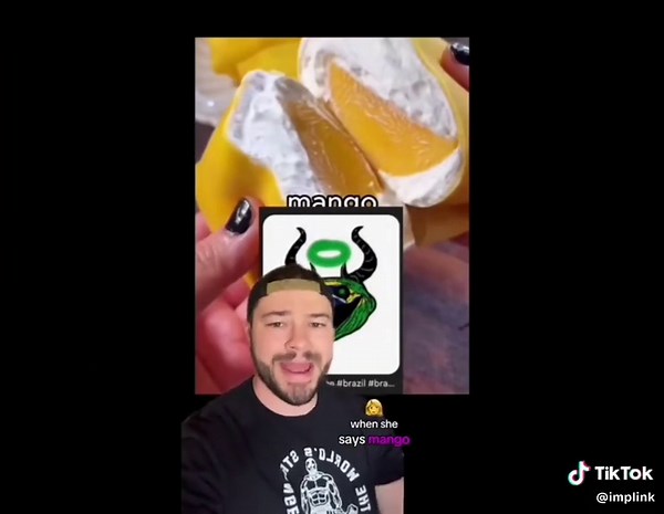 Mango Day Celebration: Fun Memes and Edits