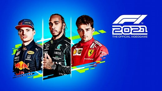 Comprar F1 2021 - PC (Steam)