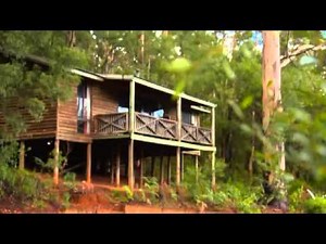 Destination WA - Pemberton and Karri Valley Resort