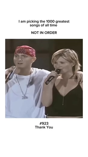 𝑬𝑿𝑷𝑳𝑶𝑹𝑬 𝑮𝑶𝑶𝑫 𝑺𝑶𝑵𝑮𝑺 | 𝑴𝑼𝑺𝑰𝑪 on Instagram: "Follow @exploregoodsongs For Daily Hits “Thank You” is a soft, emotional song where the singer reflects on a difficult time in life but finds comfort and strength in someone they love. Even when everything feels overwhelming or broken, that person makes life feel warm, safe, and worth living. The song is about gratitude, love, and how one person’s presence can change everything. - tags - #ThankYou #Dido #ThankYouSong #ClassicVibes #E