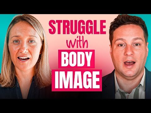BDD vs Body Image Issues: How to Tell the Difference (OCD, Eating Disorders & More)