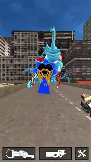 short video gmod play nextbots in playground mod sandbox in space play and new update games play