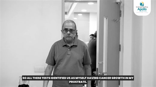 4.3K views · 48 reactions | A rising PSA test was the warning sign....