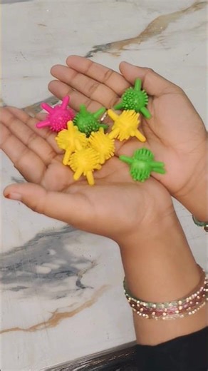 Laundry Balls | Washing Machine Cleaning Balls #shorts