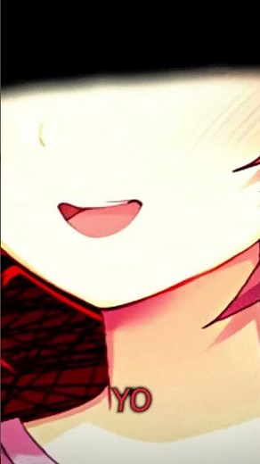 Sayori goes on a Rampage🩸(DDLC Voiced Animation) #ddlc #shorts