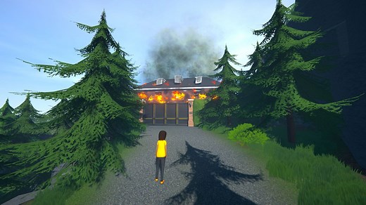 How to get Finishing the Job secret achievement in Schedule 1