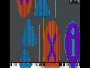 Music Using Only Sounds From Windows XP & 98 ~ KF2015