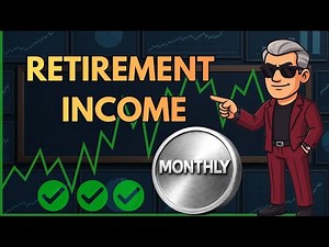 Best High-Yield ETFs for Retirees in 2026 (Monthly Income)