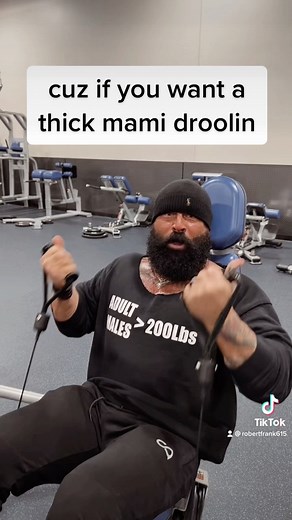 Robert Frank on Instagram: "Massive biceps @robertfrank615"