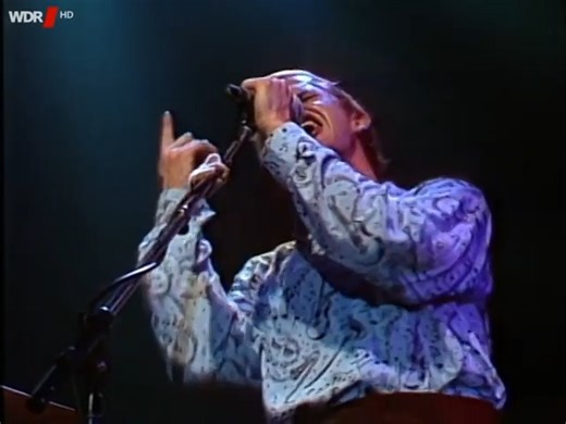 21K views · 505 reactions | Throwback to a 1982 show in Germany when the band performed the track "I Like To", one of the few songs sung by the talented Greg Ham ⚠️ #MenAtWorkBand #MenAtWork | Men at Work | Facebook