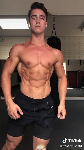 🔥 Legendary Ab Workout #fitness