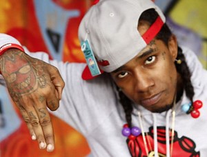 Flow (rapper) - Alchetron, The Free Social Encyclopedia