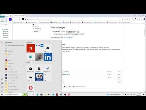 OpenShell - Classic menu replacement,for Windows 11 & 10 - tutorial EN (2025) updated