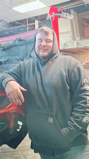 2005 Hummer Engine Repair and AC Delco Parts Installation