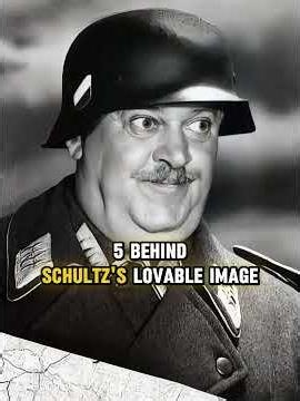The Dark Secrets Behind Hogan's Heroes 1965