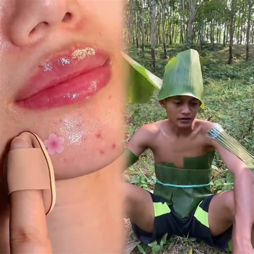 If you like the video I shared, please leave your mark