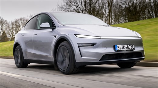Bringt das überarbeitete Model Y Tesla zurück an die Spitze?