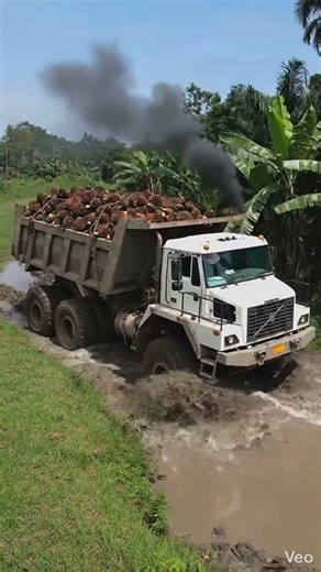 terkadang jalur sungai lebih baik daripada daratan | sometimes river routes are better than land