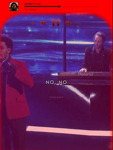 The Weeknd -Scared To Live 🎧 #theweekndxo #TheWeeknd #reelsviralシ #theweekndmusic #theweekndedits #music #letrasdecanciones #letrasbonitas #XO | W E E K N D M É X I C O