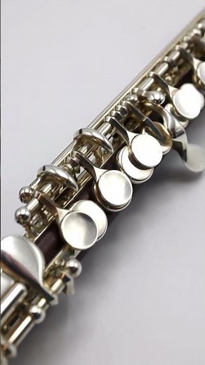 Nagahara Mini Piccolo