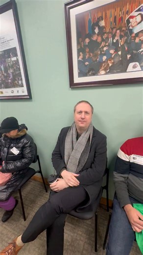 I try very hard to be available and accessible as much as possible. It’s great to hear it from our residents and even sweeter when it’s regarding working together to help others in need. Thank you for stopping by and sharing your experience. | Brian P. Stack