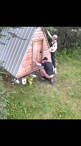 5.4M views · 136K reactions | We hope everyone finds their soulmate! ❤️ #viral #soulmate #funny #couple #couplegoals #love #bestfriends #relatable #alaskaelevated #partner #husbandandwife #relationships | Alaska Elevated | Facebook