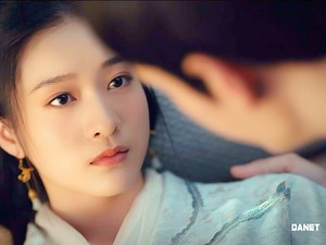 Em song sinh giả làm chị gái để có đêm xuân với anh rể Xem nhiều phim bộ có bản quyền chính thức trên DANET - Dịch vụ xem phim theo yêu cầu hàng đầu tại Việt nam- một sản phẩm của BHD. #BachPhatVuongPhi #TruongTuyetNghenh #LyTriDinh #KinhSieu #LaVanHi #DramaTQ #Phim_Cổ_Trang #DANET #CPHN | Cuồng Phim Hoa Ngữ BHD