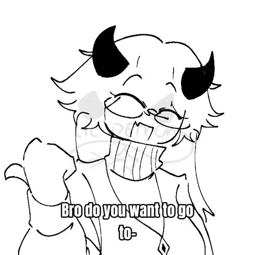 LESSS GOOOO 🗣️ 🔥🔥🔥 // #fyp #oc #art #skit #animation // | Let's Go