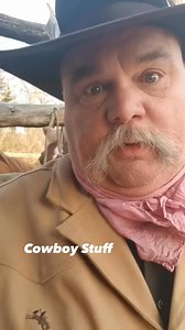 Cowboy Stuff | Shawn Williams