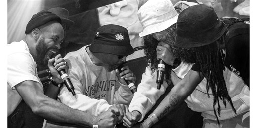 Souls Of Mischief