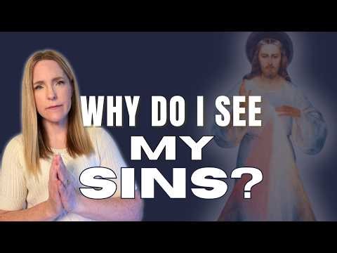 Why Lent Makes You See Your Sins More Clearly