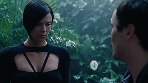 Aeon Flux (2005) 1080p