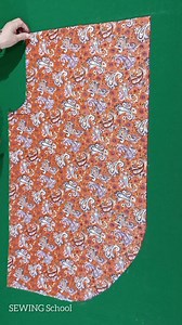 The easiest pants in the world / suitable for all sizes, EVERYONE can sew #sewing #howtosew #trousers | Sewing School