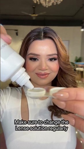 Everything You Need to Know About Colored Contact Lenses | Lenskart