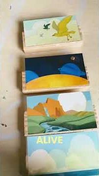 Sing the Days of Creation with this fun Bible song! 🎶🌍 #BibleSong #KidsMinistry #Creation