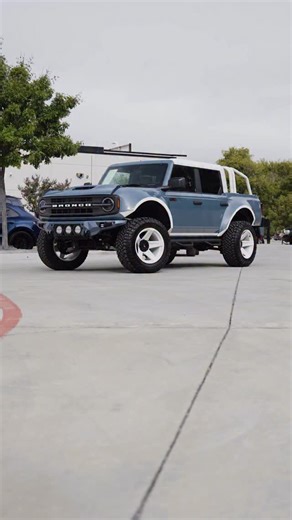 1.9K views · 149 reactions | 2025 FORD BRONCO BIG BEND 522 MILES /...