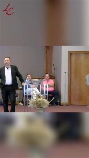 One of the biggest problems in the church? Stinkin' thinkin'. People get caught up in thinking about the wrong things—the temperature, the sound, the length of the sermon. When we focus on what affects us, we miss the victory God is giving us. Like the Israelites who wanted slavery back. #Faith #ChurchProblems #PositiveThinking #Perspective #Community #ChurchofGod #LifespringChurch #PastorTommy | Lifespring Church