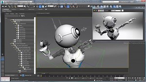 Watch Autodesk 3ds Max Design 2015 with 1-Year Maintenance Subscription on Amazon Live
